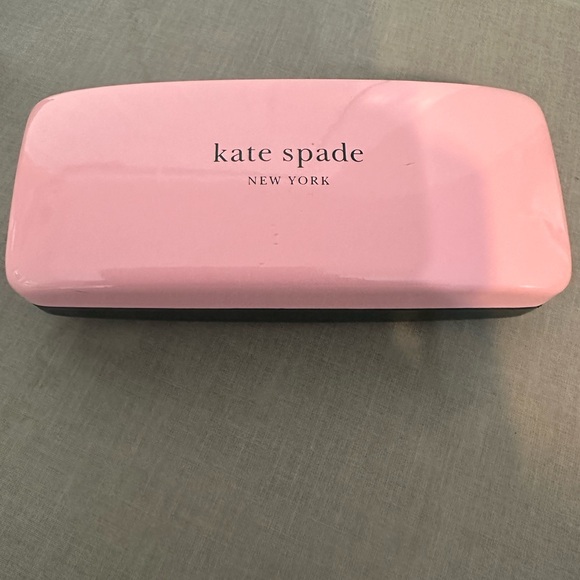 Kate Spade New York Daesha 56mm Polarized Cat Eye Sunglasses - Picture 3 of 10